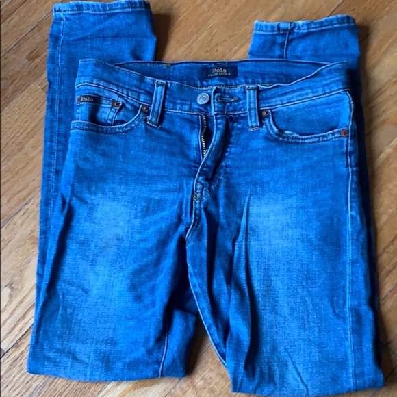 Polo jeans - Picture 5 of 5